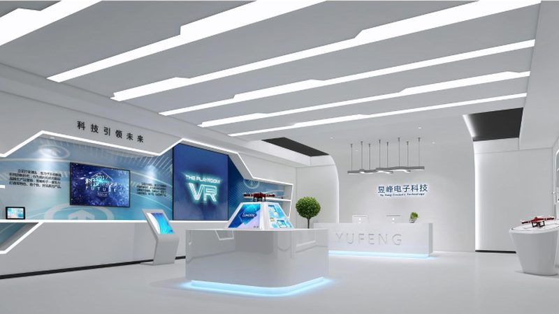 智慧工厂物联网架构图：揭秘未来制造的核心蓝图