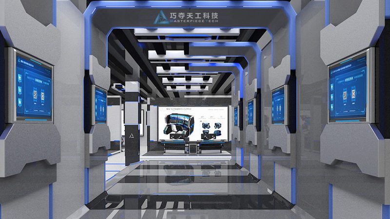 弱电系统集成：揭秘企业智能化转型的关键一环**