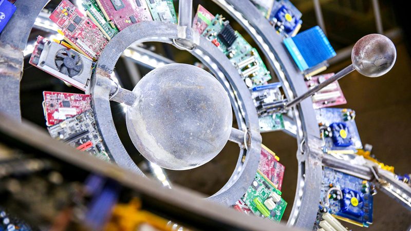 OA协同办公系统：性能参数解析与选型要点**